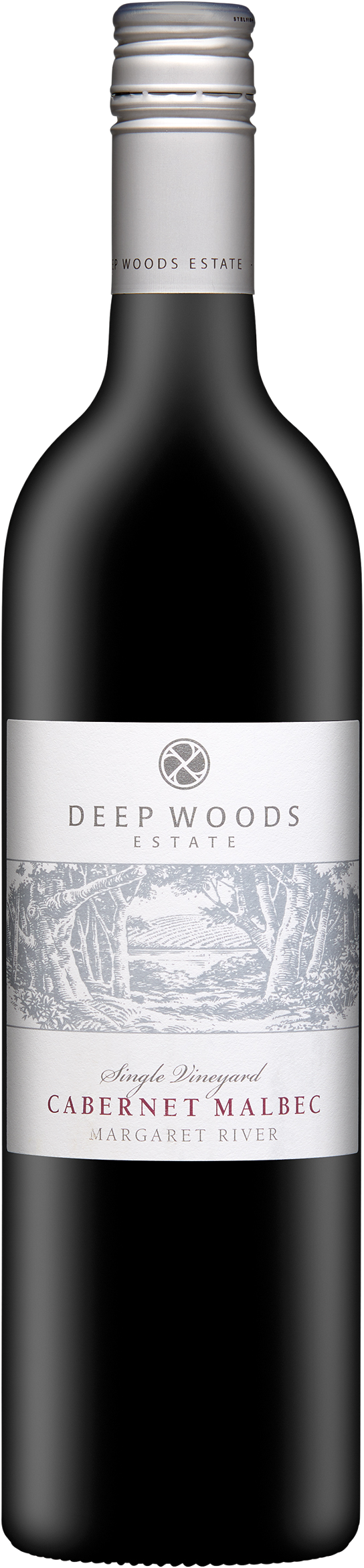 Deep Woods Estate Single Vineyard Margaret River Cabernet Malbec 2019